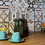 Vintage Boho