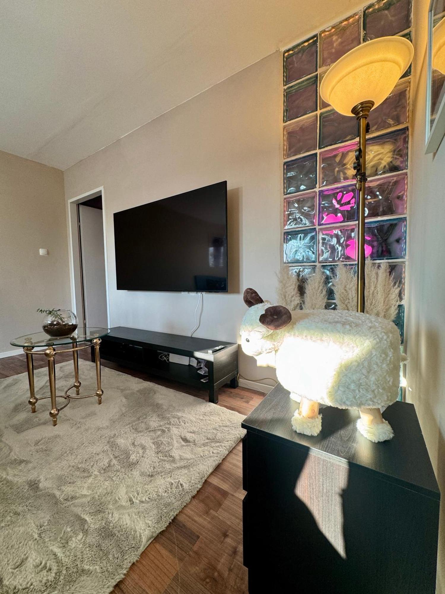 Apartment Vintage Boho *