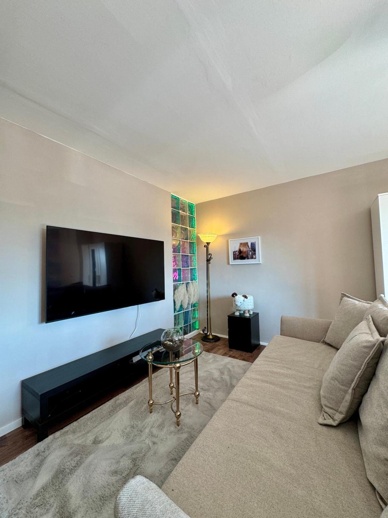 Apartment Vintage Boho